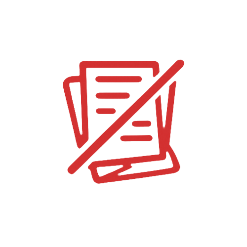 Paperless Journey